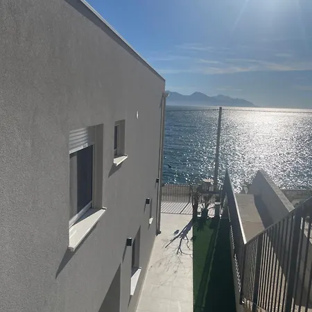 Lejlighed San Giovanni