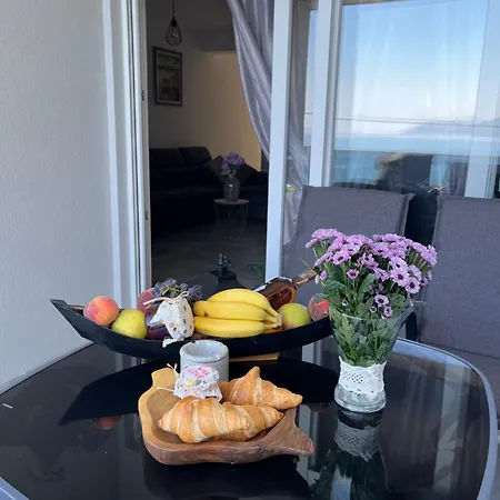 San Giovanni Lejlighed Blace