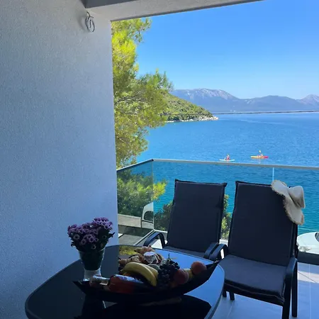 San Giovanni Lejlighed Blace