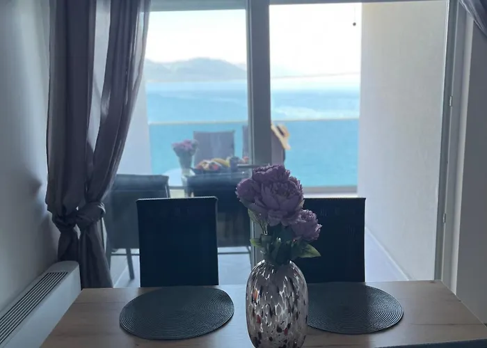 San Giovanni Apartment