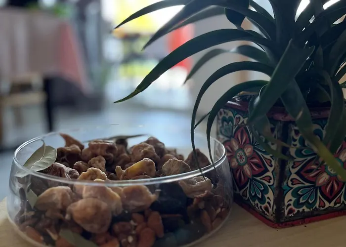 Apartment San Giovanni Blace