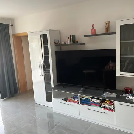San Giovanni Apartment