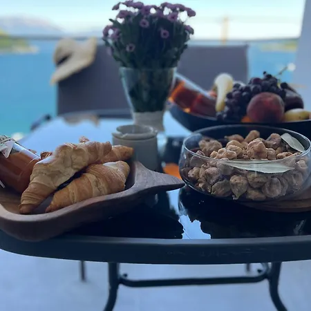 San Giovanni Apartment *