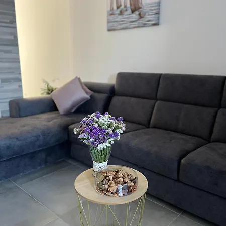 San Giovanni Apartment