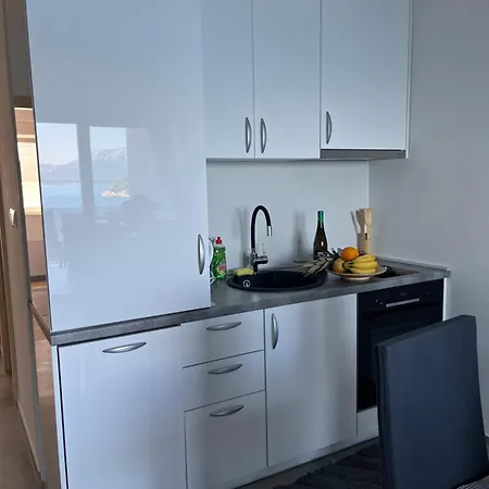 San Giovanni Apartment Blace