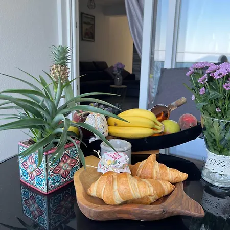 Apartment San Giovanni Blace