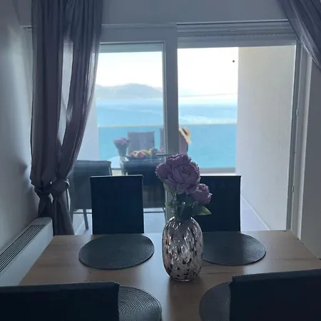 San Giovanni Apartamento