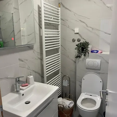 San Giovanni Apartment Blace