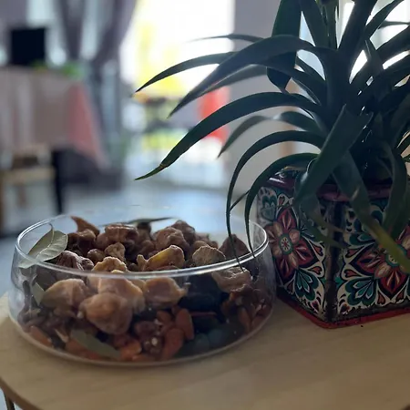 Apartamento San Giovanni Blace