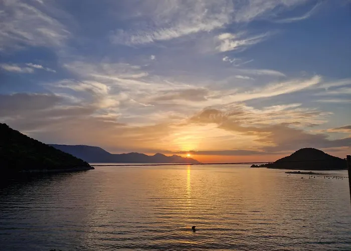 Διαμέρισμα San Giovanni Blace