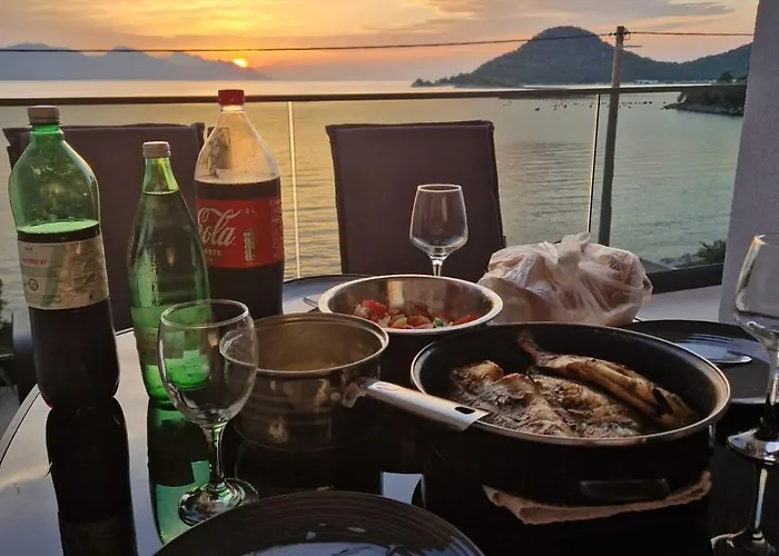 Apartment San Giovanni *