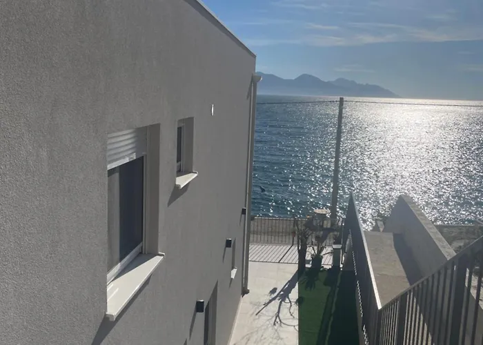 Διαμέρισμα San Giovanni