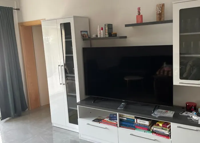 San Giovanni Apartment