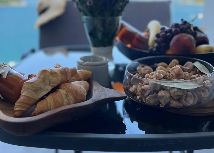 San Giovanni Apartment *