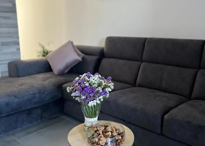 San Giovanni Apartment