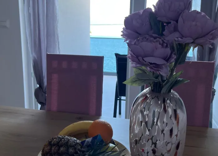 Apartment San Giovanni