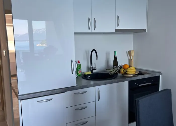 San Giovanni Apartment Blace