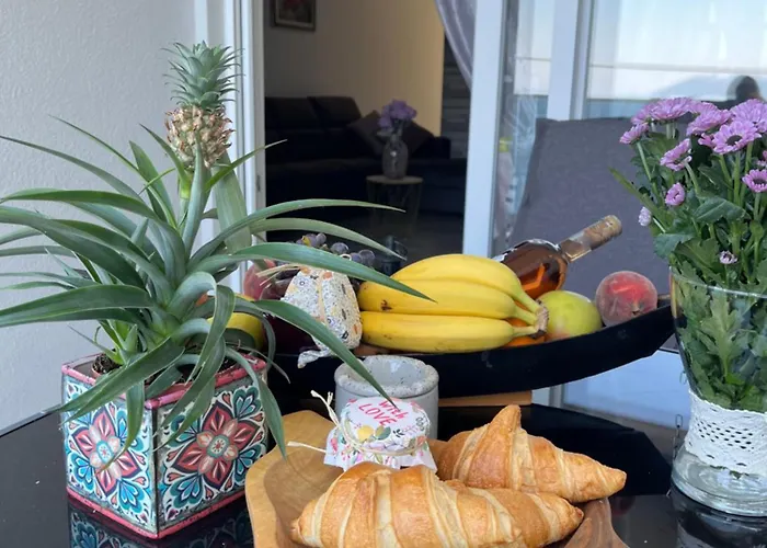 Apartment San Giovanni Blace