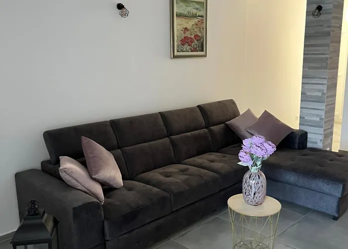 San Giovanni Apartment Blace