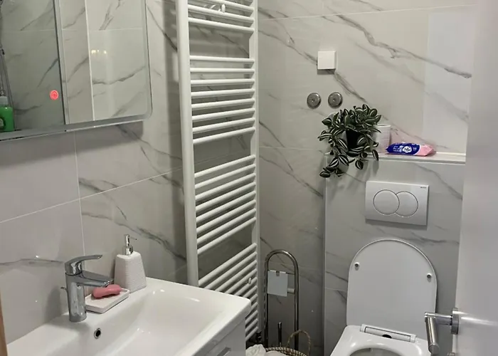 San Giovanni Apartment Blace