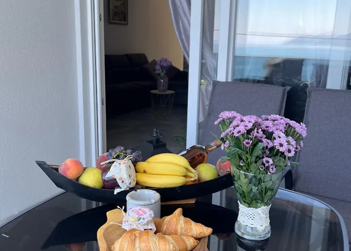 San Giovanni Διαμέρισμα Blace