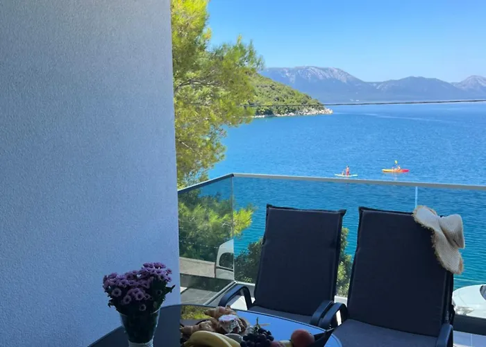 San Giovanni Διαμέρισμα Blace